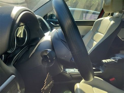 Used 2016 MAZDA CX-5 Grand Touring image 10