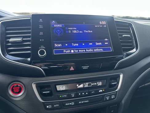 Certified 2023 Honda Ridgeline RTL image 14