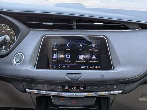 Used 2019 Cadillac XT4 Luxury FWD image 20