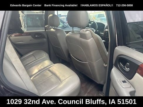 Used 2008 GMC Envoy SLT AWD/4WD image 6