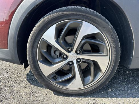 Used 2016 Hyundai Tucson Sport AWD/4WD image 12