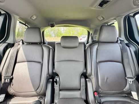 Used 2019 Honda Odyssey Elite image 20