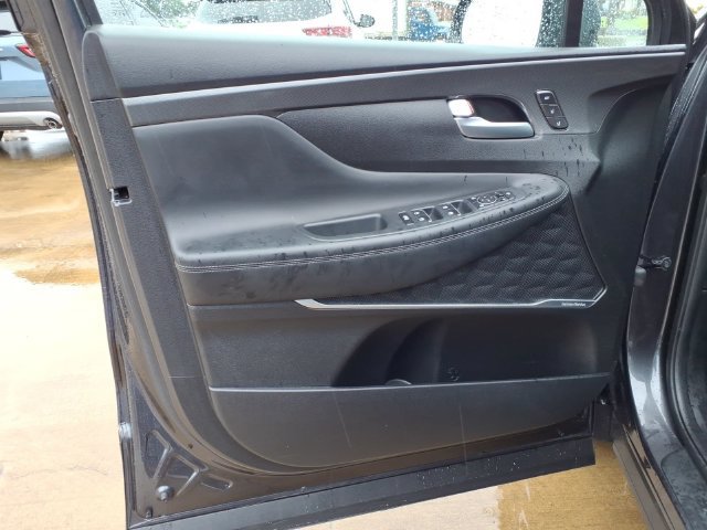 Used 2022 Hyundai Santa Fe Limited w/ Cargo Package FWD image 19
