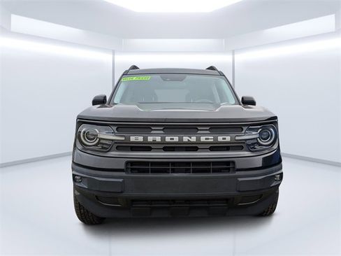 Used 2021 Ford Bronco Sport Big Bend image 9