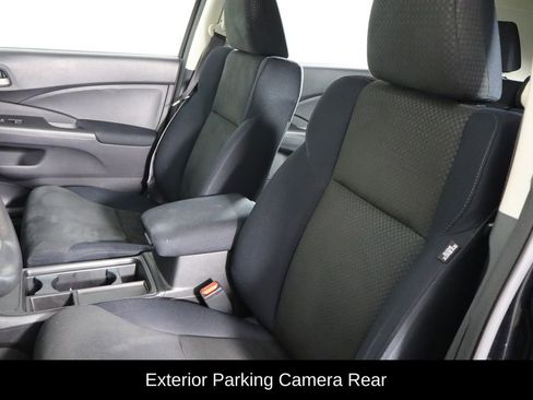 Used 2015 Honda CR-V LX image 7