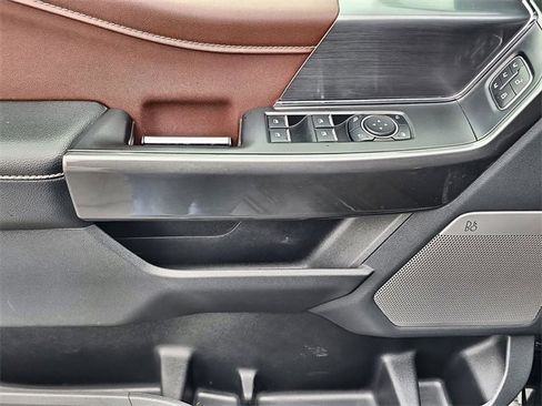 Used 2023 Ford F150 Lariat w/ Equipment Group 502A High image 17