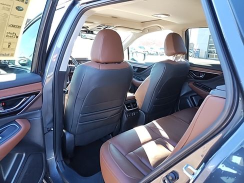 Certified 2024 Subaru Outback Touring XT w/ Popular Package #2 image 47