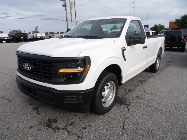 New 2026 Ford F150 XL RWD image 4
