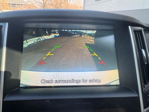 Used 2019 INFINITI Q50 Luxe image 15