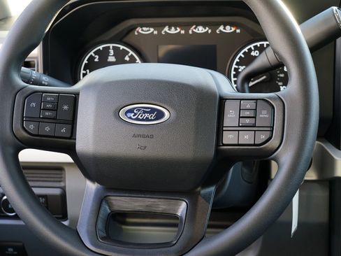 New 2026 Ford F450 XL w/ XL Chrome Package image 27