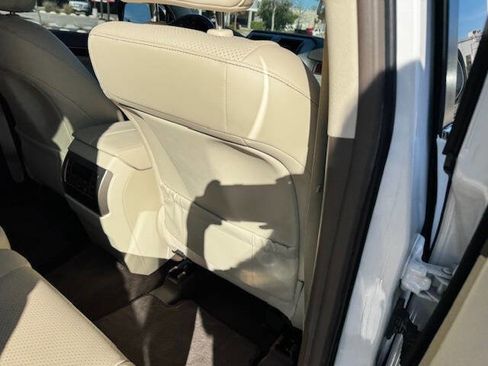 Used 2010 Lexus GX 460 Base AWD 4dr SUV image 13