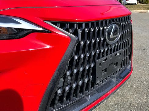 Used 2024 Lexus NX 350 AWD w/ Vision Package image 30