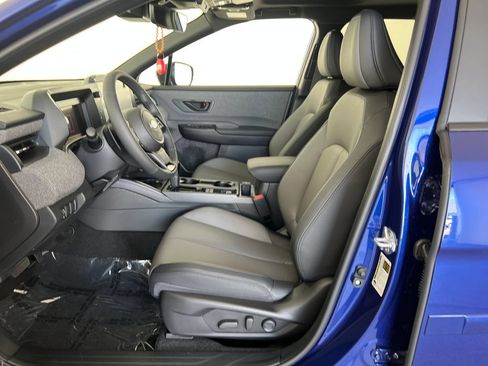 New 2026 Subaru Outback Premium AWD/4WD image 11