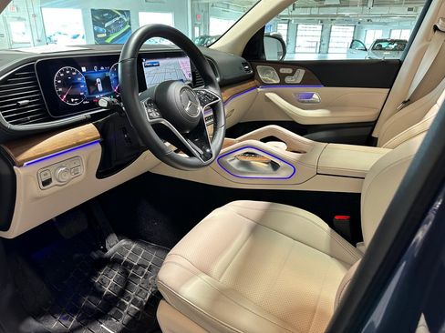 Certified 2026 Mercedes-Benz GLE 350 4MATIC image 7