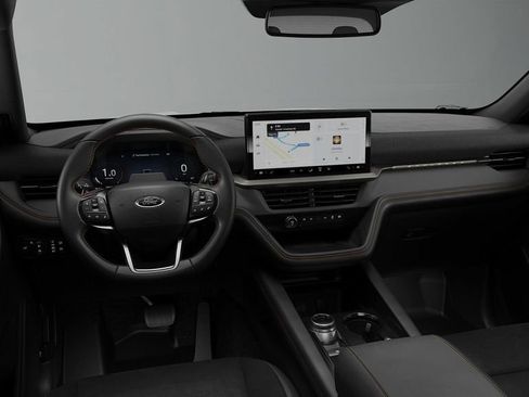 New 2026 Ford Explorer Tremor AWD/4WD image 6