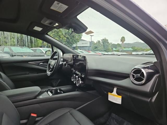 Used 2026 Chevrolet Blazer EV LT FWD image 29