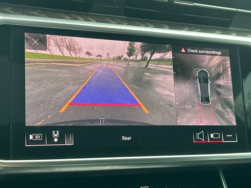 Used 2019 Audi A6 2.0T Premium Plus w/ Premium Plus Package image 23