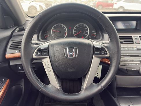 Used 2012 Honda Accord EX-L image 22