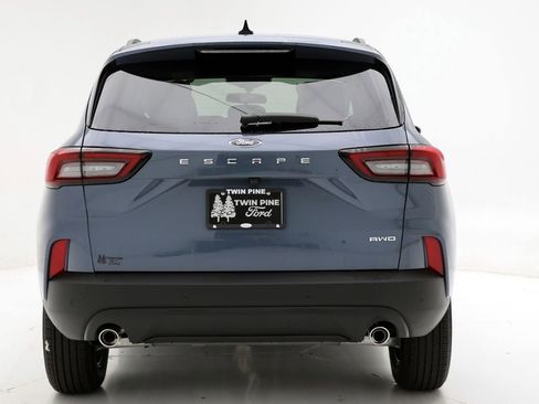 New 2026 Ford Escape ST-Line w/ Tech Pack #1 image 8