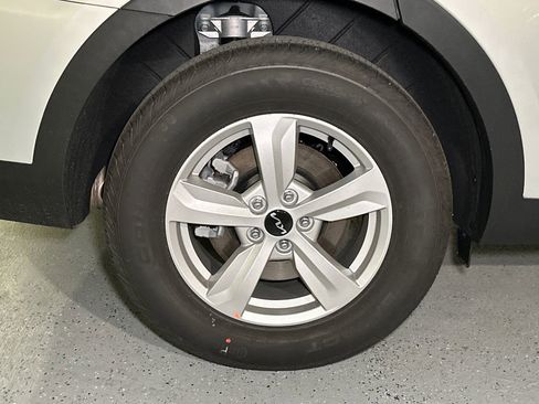 New 2026 Kia Sorento LX image 6