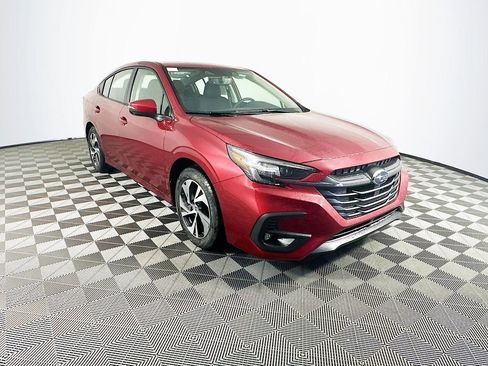 New 2025 Subaru Legacy Premium image 2