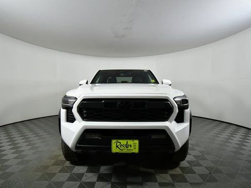 New 2026 Toyota Tacoma TRD Off-Road image 7