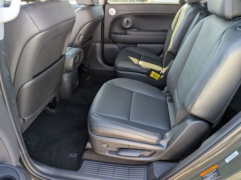 New 2026 Hyundai Palisade Limited AWD/4WD image 20