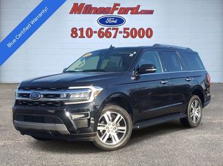 Certified 2024 Ford Expedition Limited video 1