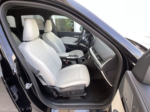 New 2026 BMW X1 xDrive28i w/ Technology Package AWD/4WD image 22