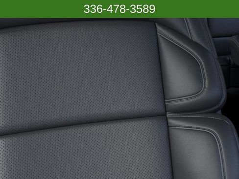 New 2026 Lincoln Navigator L Reserve w/ Jet Appearance Package AWD/4WD image 16