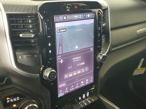 New 2026 RAM 1500 Big Horn image 18