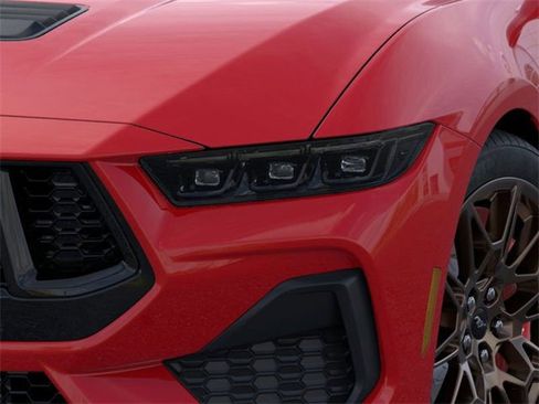 New 2026 Ford Mustang GT Premium w/ GT Performance Package image 18