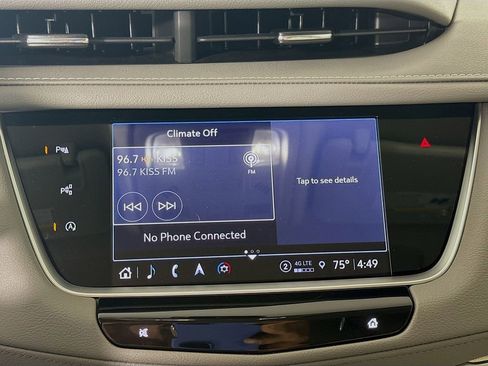 Used 2025 Cadillac XT5 Premium Luxury w/ Technology Package image 15