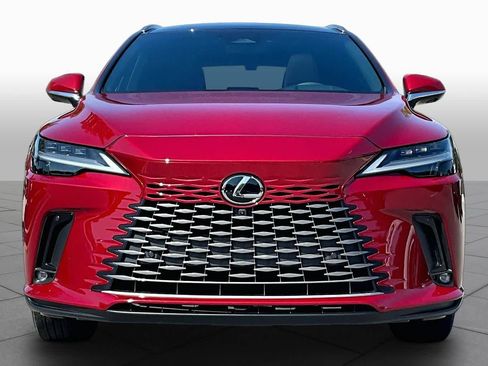 Used 2024 Lexus RX 350 AWD w/ Convenience Package image 3