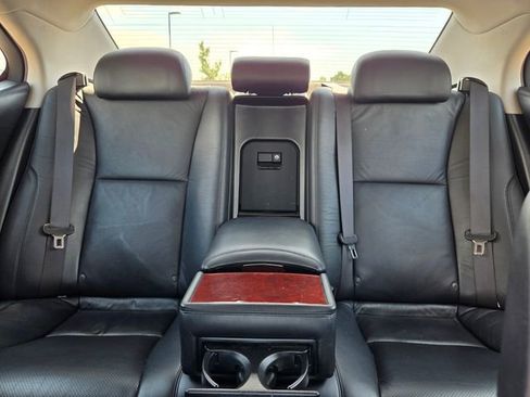 Used 2009 Lexus LS 460 RWD image 9