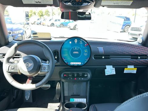 New 2026 MINI Cooper John Cooper Works FWD image 30