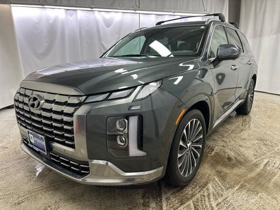 Used 2024 Hyundai Palisade Calligraphy
