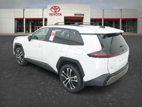 New 2026 Toyota RAV4 FWD image 12