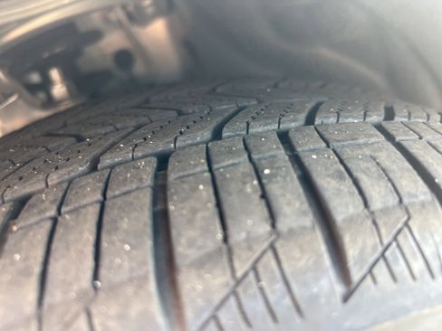 Used 2025 Mercedes-Benz C 300 Sedan image 12