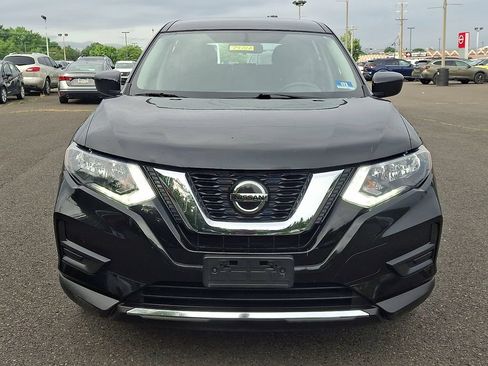 Used 2018 Nissan Rogue S AWD/4WD image 2