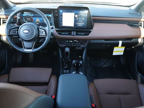 New 2026 Subaru Outback Touring XT image 8