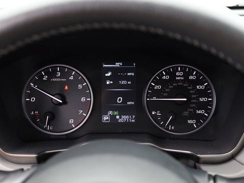 Certified 2024 Subaru Outback Limited AWD/4WD image 10
