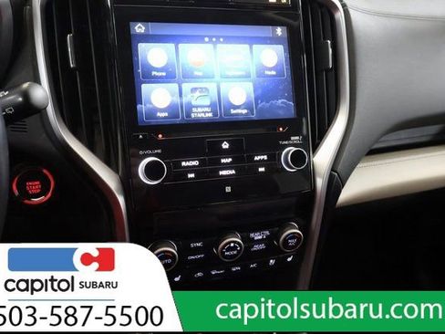 Used 2022 Subaru Ascent Touring AWD/4WD image 20