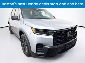 Used 2026 Honda Pilot Black Edition video 1