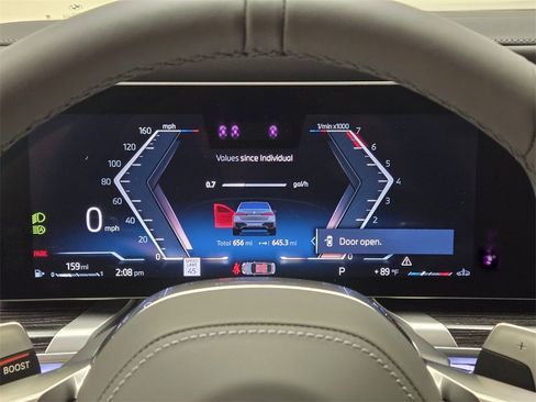 Used 2025 BMW 760i xDrive 760i xDrive image 36