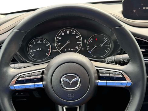 Used 2023 MAZDA CX-30 AWD 2.5 S w/ Premium Package image 25
