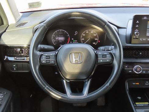 Certified 2024 Honda CR-V EX-L image 18