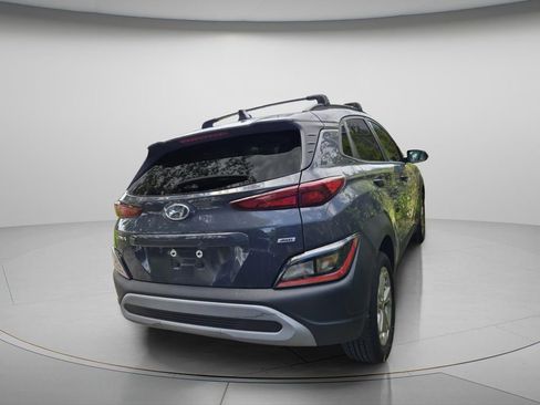 Certified 2023 Hyundai Kona SEL AWD/4WD image 8