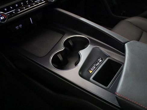 Used 2024 Acura ZDX A-Spec image 23