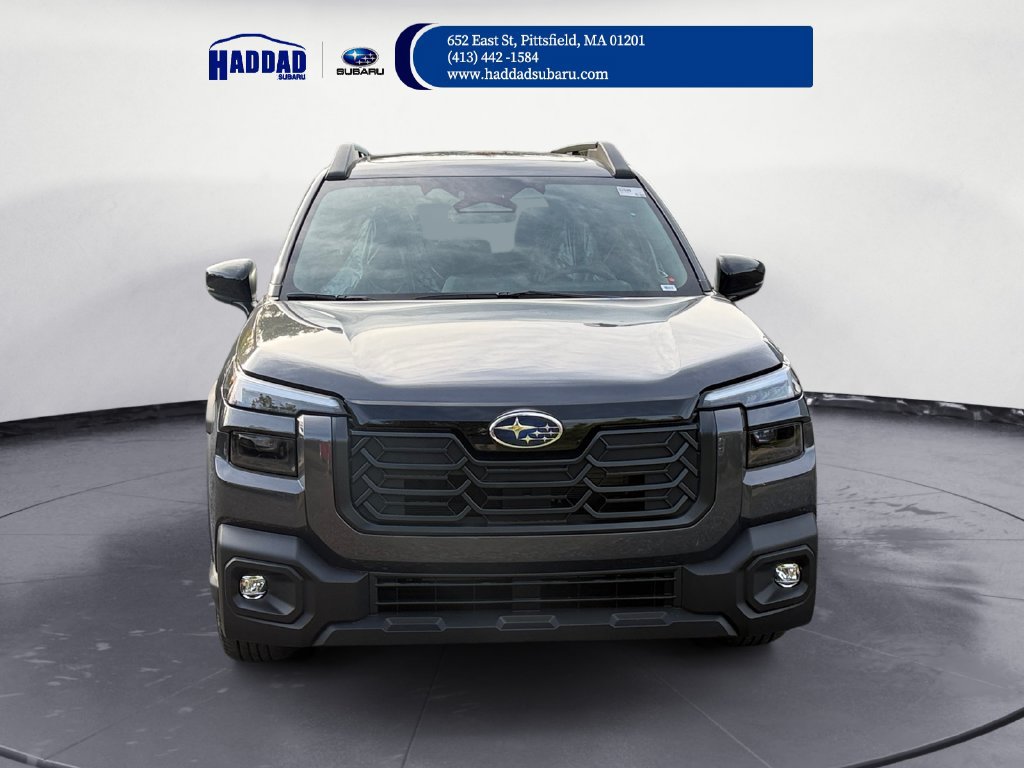 New 2026 Subaru Outback Limited AWD/4WD image 8